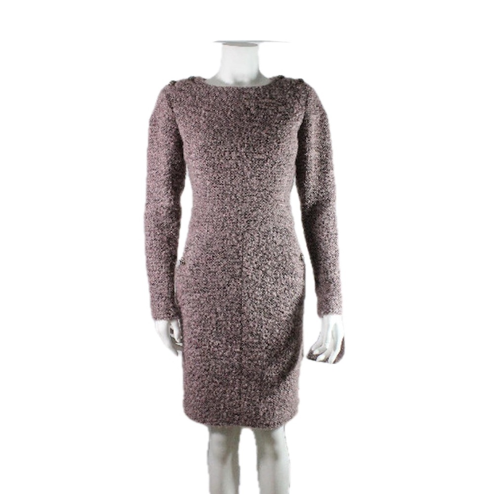Chanel dress